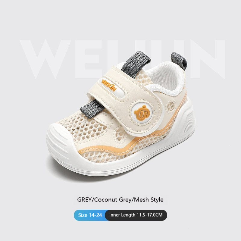 Childrens Soft-soled Functional Shoes 12