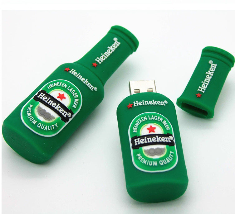 Simulation Mid-Autumn Festival Mooncake USB Drive Holiday Gift USB Drive 9
