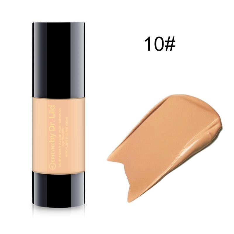 Hydrating Foundation SPF 15, Dewy Finish 20