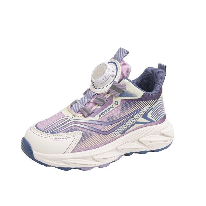 New Springautumn Casual Shoes For Kids 6