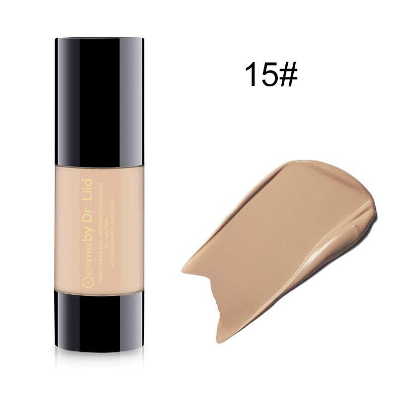 Hydrating Foundation SPF 15, Dewy Finish 25