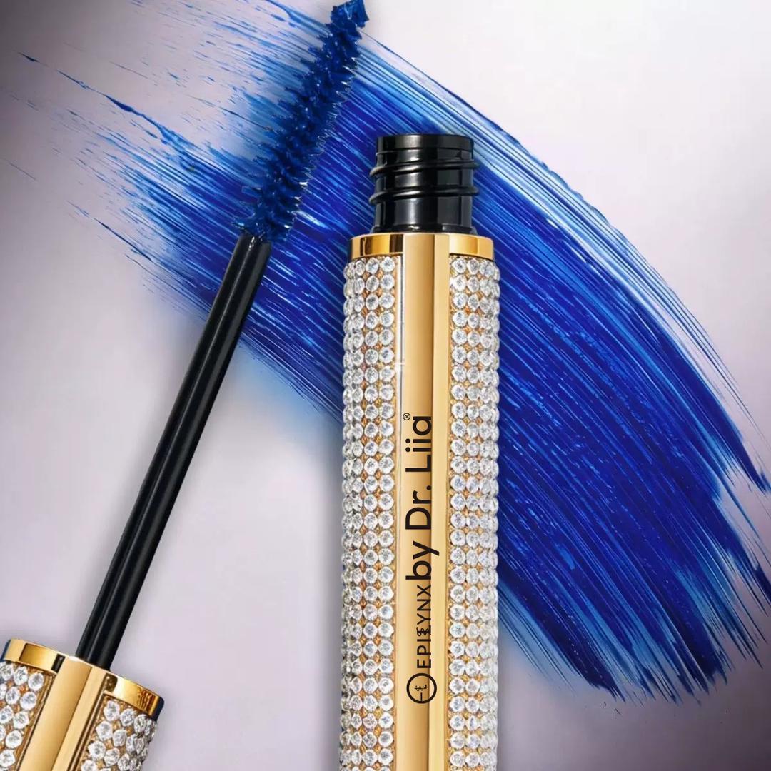 Volumizing Mascara for Sensitive Eyes 10