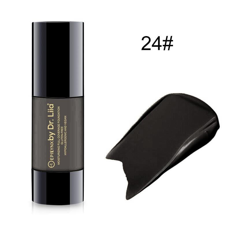 Hydrating Foundation SPF 15, Dewy Finish 34