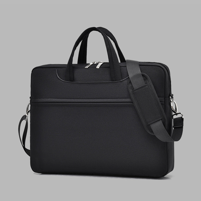 Laptop Bag Men's Large Capacity 6