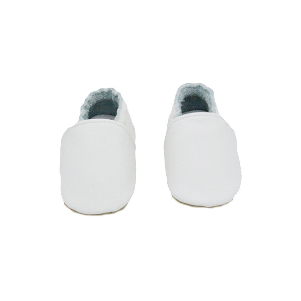 Soft-soled Baby Shoes Toddler Shoes Springautumn 6