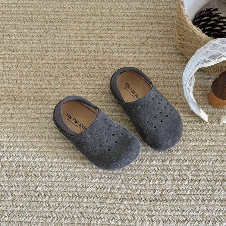 2026 New Trendy Sports Beach Sandals, Soft Non-slip Lightweight Summer Kids Sandals For Big & Middle Children 2