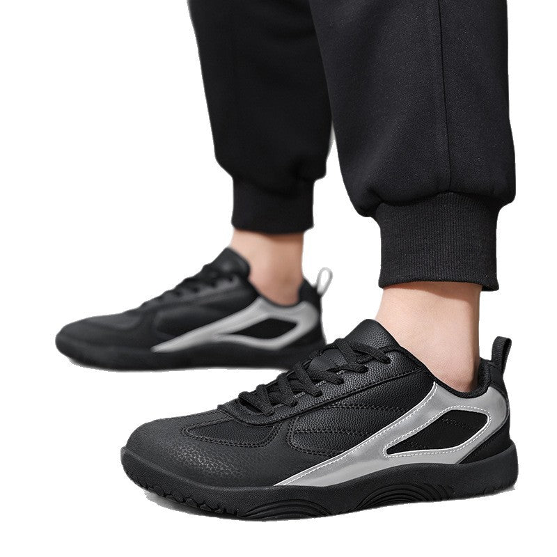 Mens Casual Sports Barefoot Shoes For Spring And Summer 5
