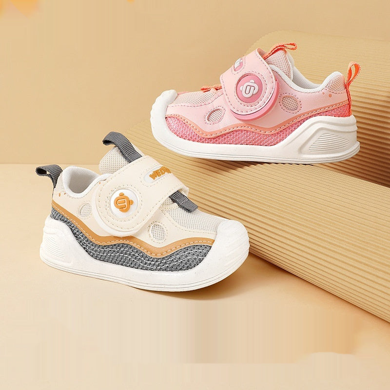 Childrens Soft-soled Functional Shoes 1