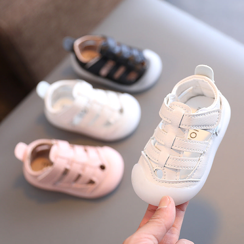 Summer Sandals Baby And Infant Toddler Shoes 4