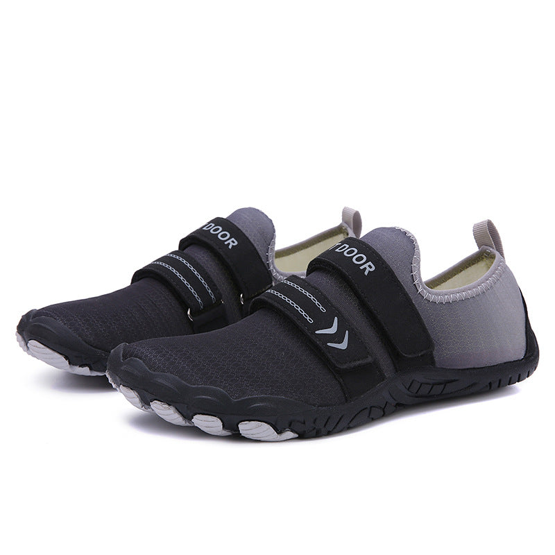 Fitness Yoga Outdoor Large Size Hiking Shoes 11