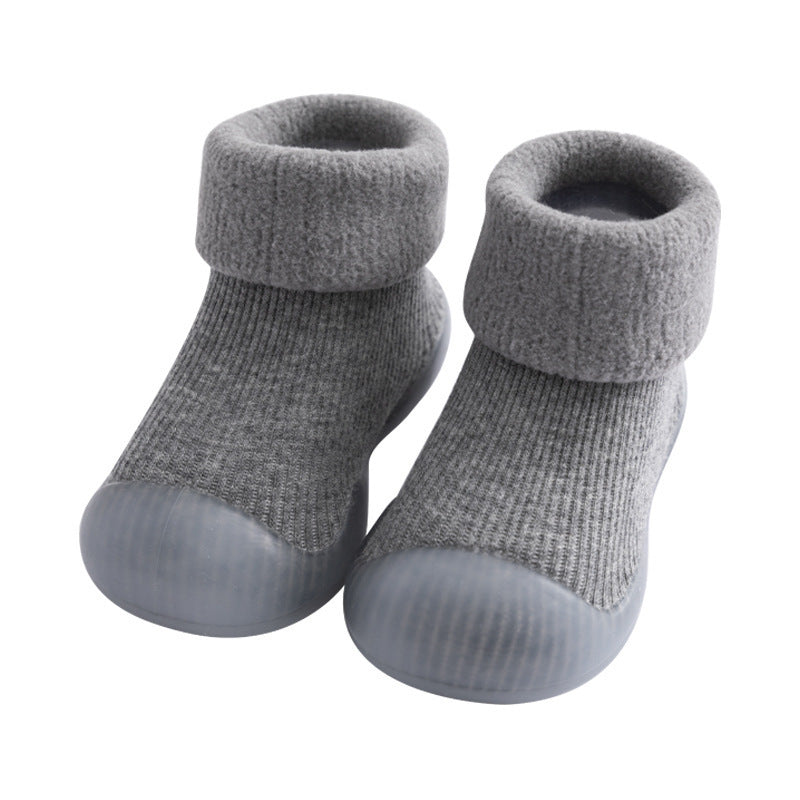 Fashion Simple Children's Floor Shoes 5
