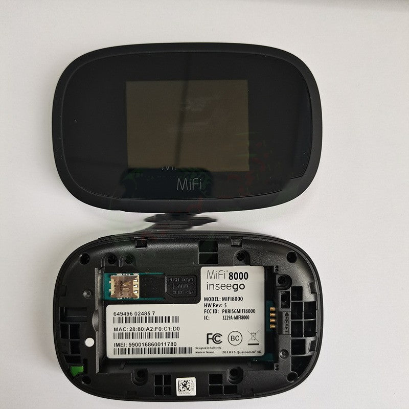 Full Network 4G High-speed Internet Wireless Router 1