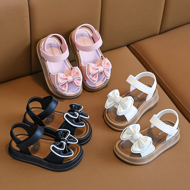 Summer Nonslip Soft Soled Beach Sandals 1