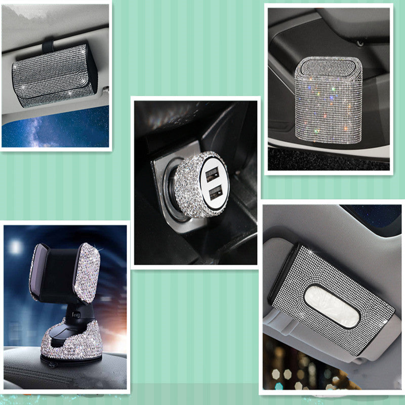 Car charger 8