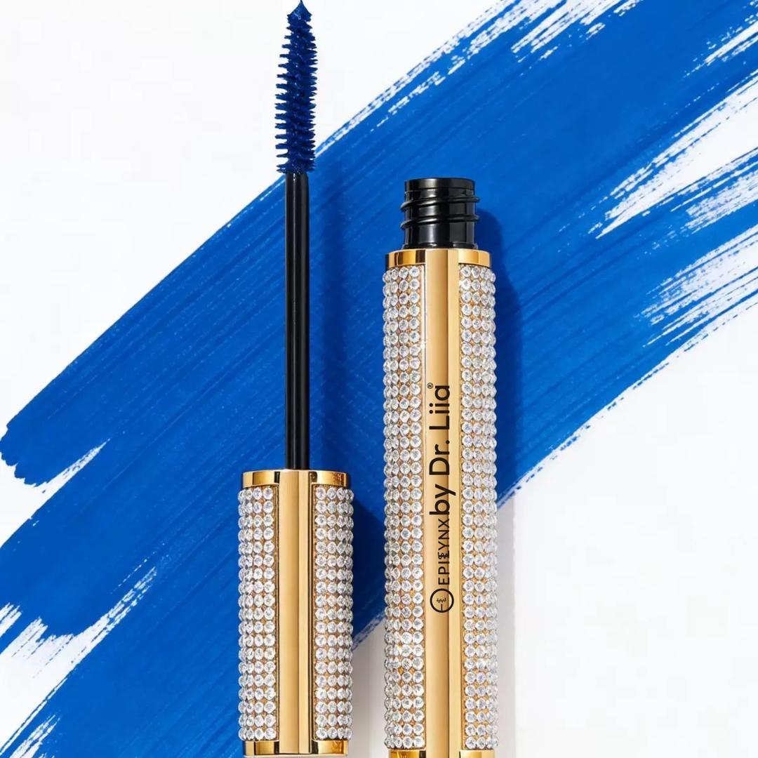 Volumizing Mascara for Sensitive Eyes 6