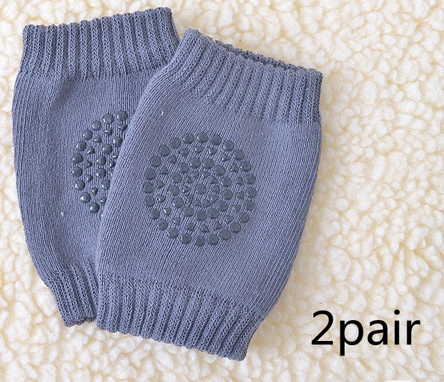 Baby Knee Infant Baby Children's Anti-fall Toddler Elbow Pads 20