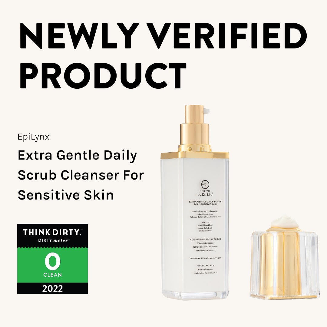 Gentle Exfoliating Face Scrub 7