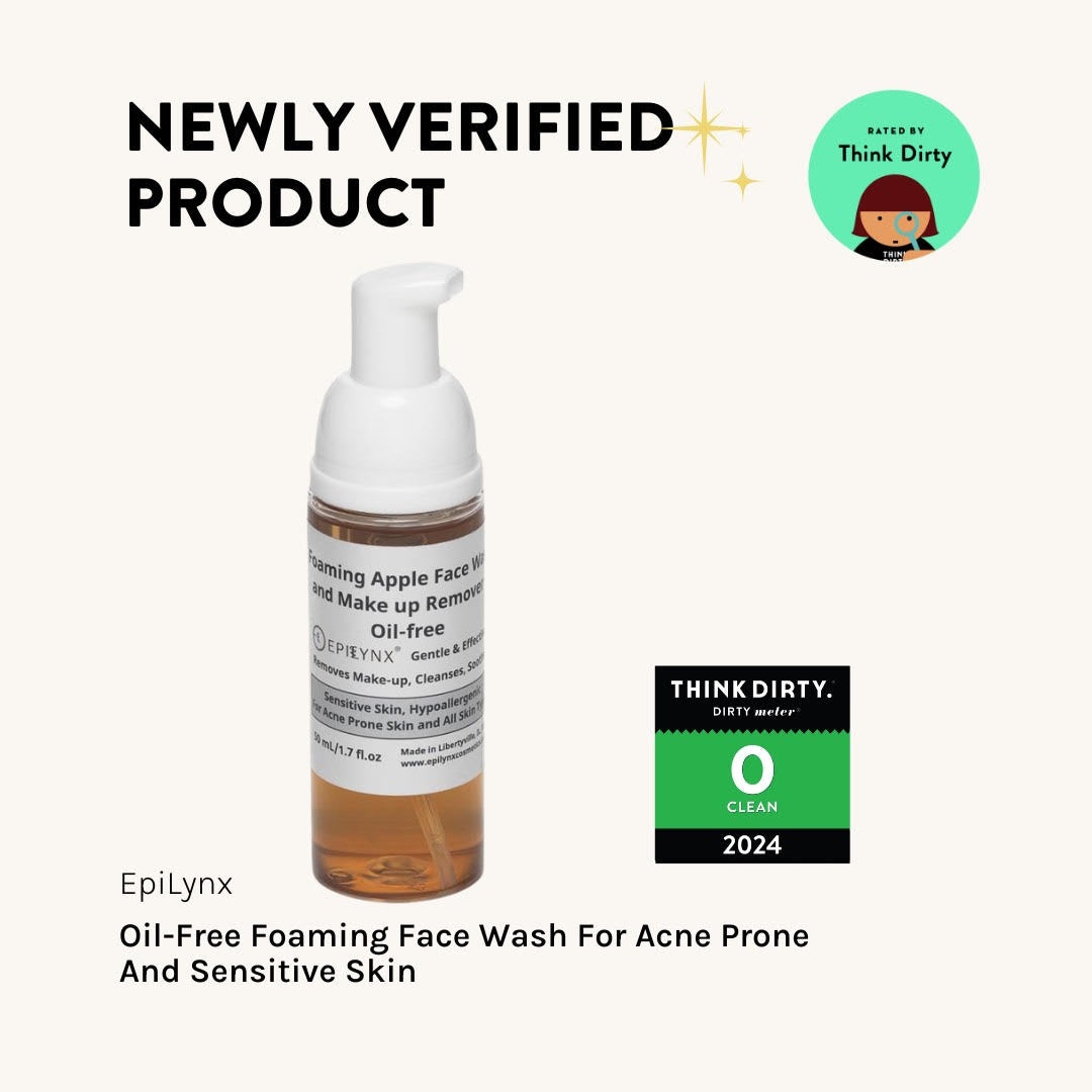 Oil-Free Foaming Face Wash for Acne-Prone Skin 19