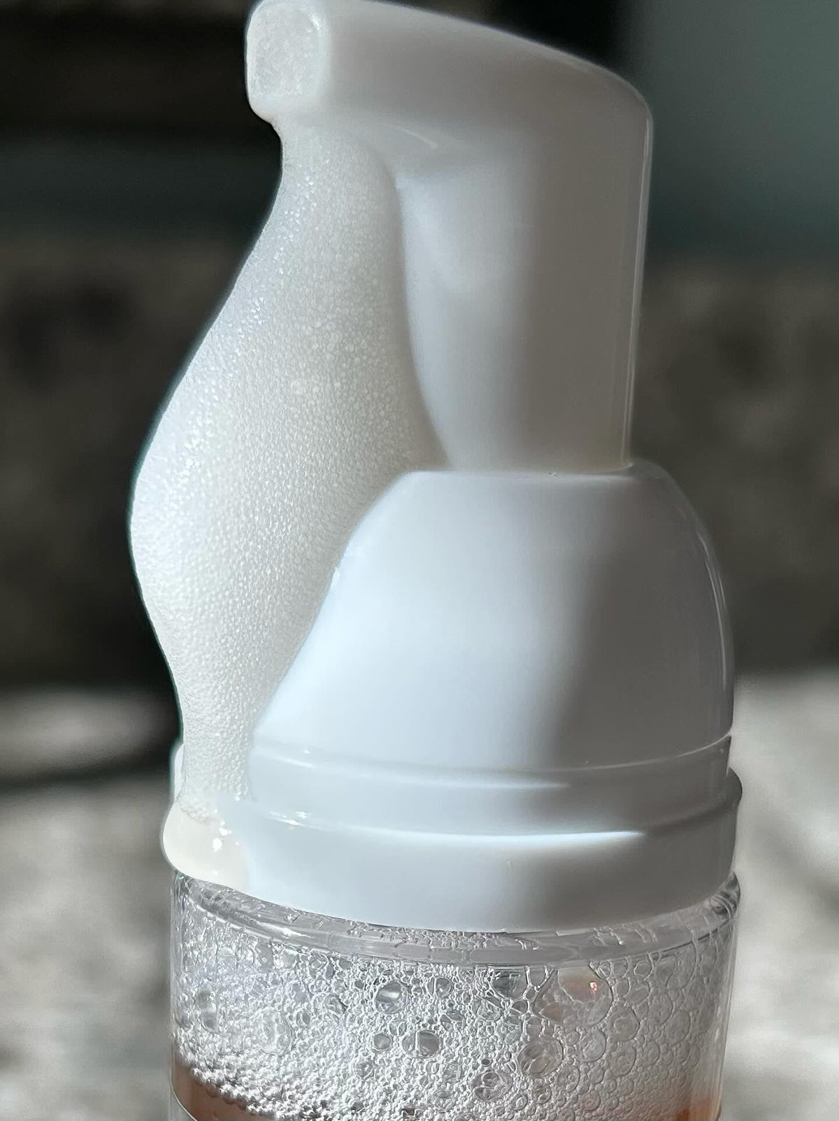 Oil-Free Foaming Face Wash for Acne-Prone Skin 15