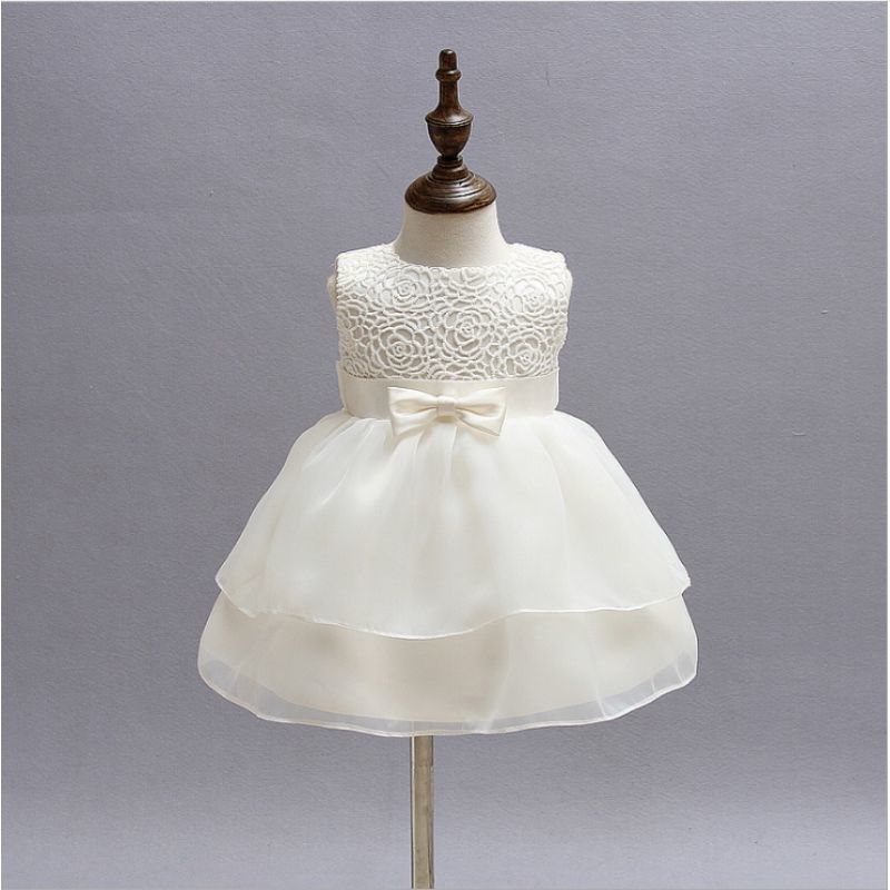 Girl's Sweet And Casual Versatile Fluffy Skirt 7