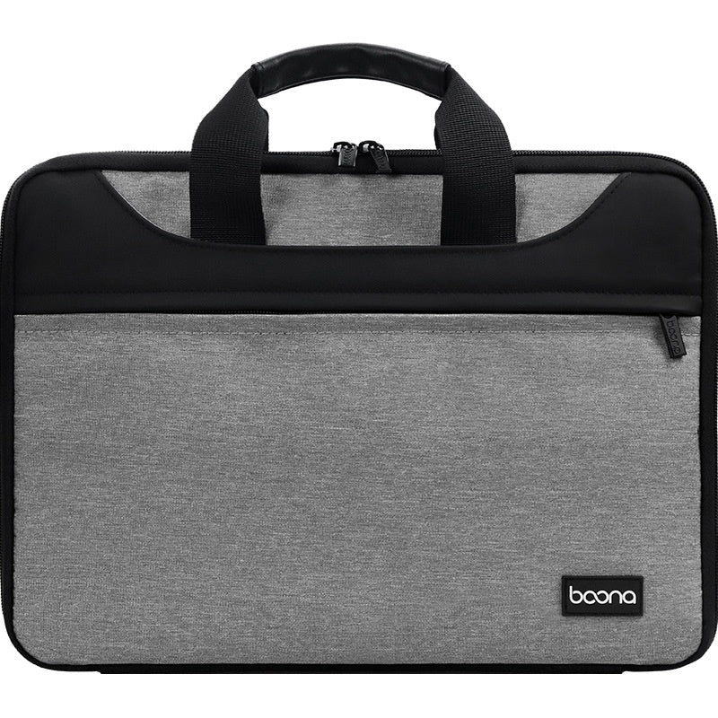 Encapsulate Full Open And Close Laptop Bag Men And Women Business 2