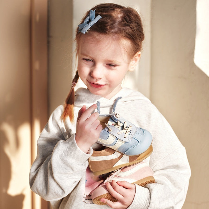 Kids' Fashionable Casual Sneakers 2