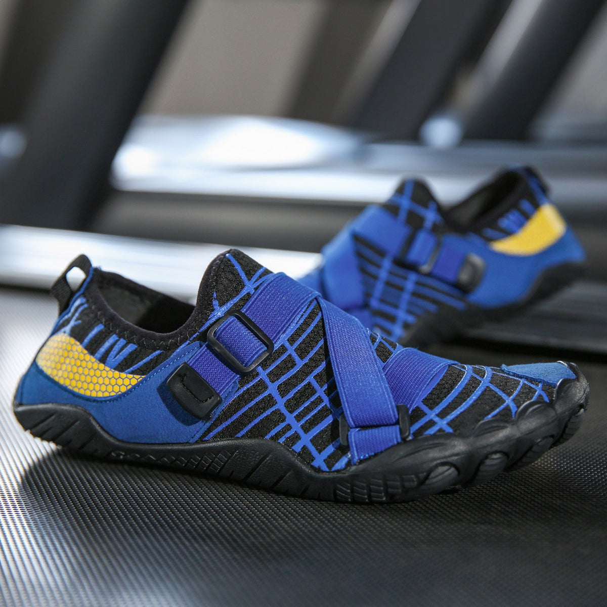 Fitness Yoga Outdoor Large Size Hiking Shoes 5