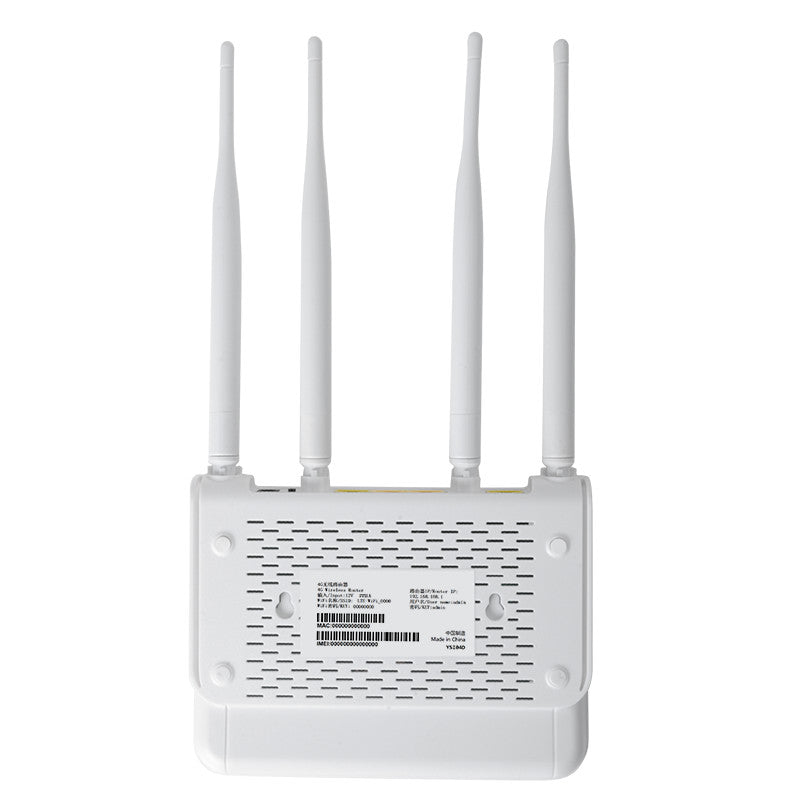 CPE210 Malaysia MOD Unlimited Data 4G Wireless Router WIFIrouter Card 5