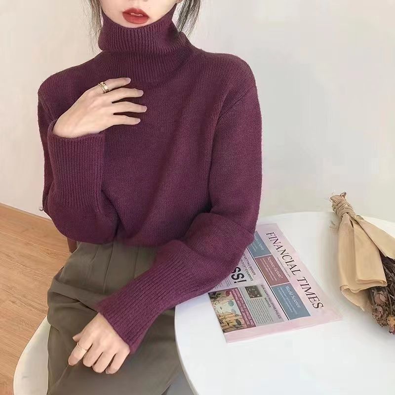 Sleek Relaxed-fit Outerwear Top 12