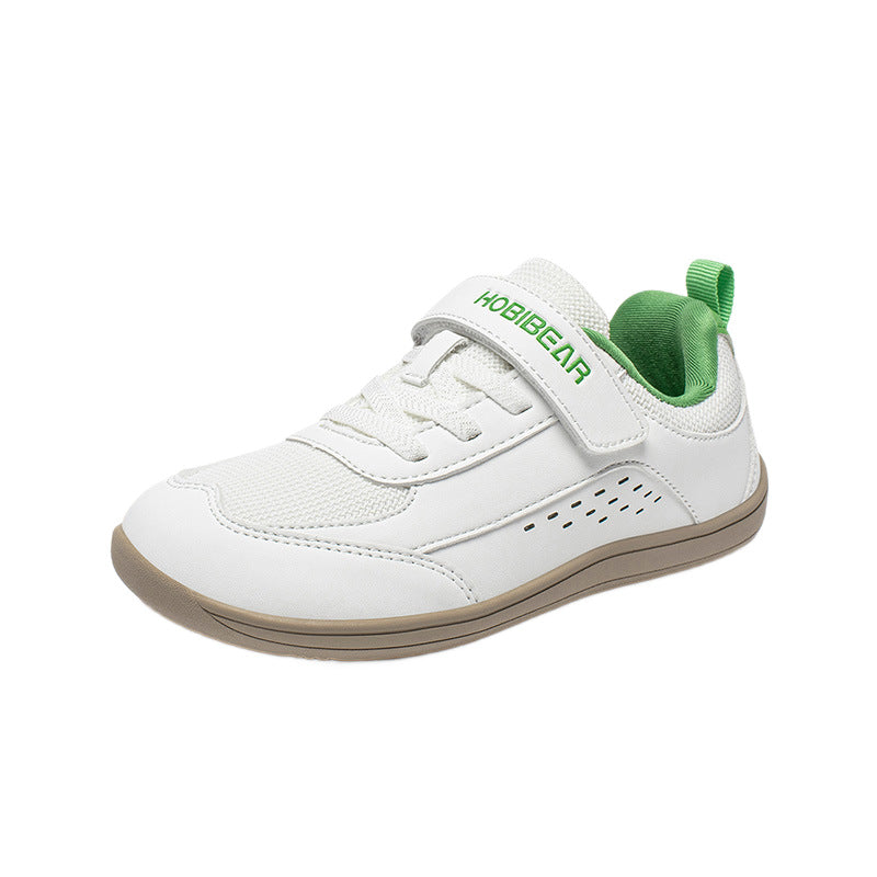 Kids Breathable Velcro Sneakers 5