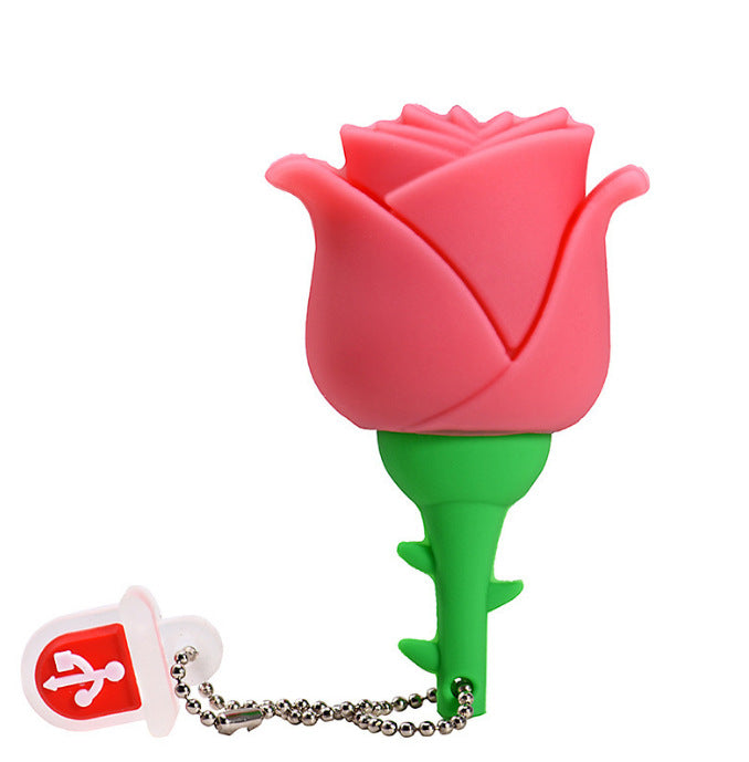 Simulation Mid-Autumn Festival Mooncake USB Drive Holiday Gift USB Drive 14