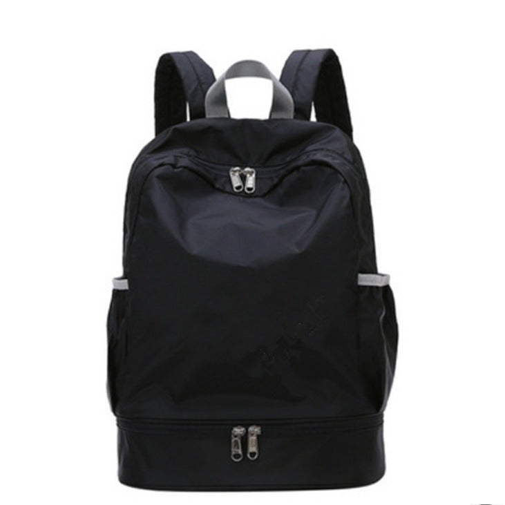 Rhombus Sports Yoga Outside Travel Wet And Dry Separation Package 2
