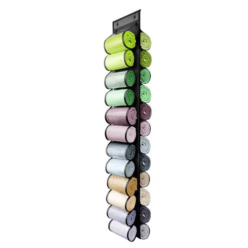 Foldable Legging Plastic Storage Bag 3