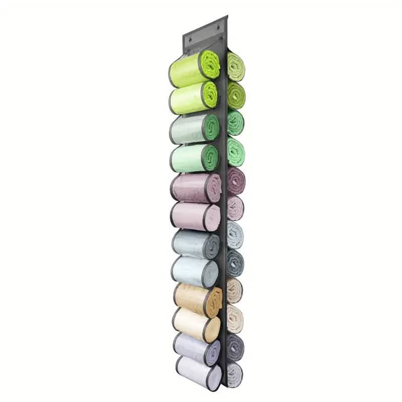Foldable Legging Plastic Storage Bag 4