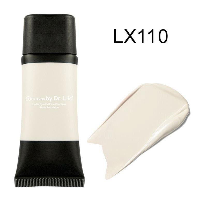 Foundation & Concealer Duo, Mineral SPF 8
