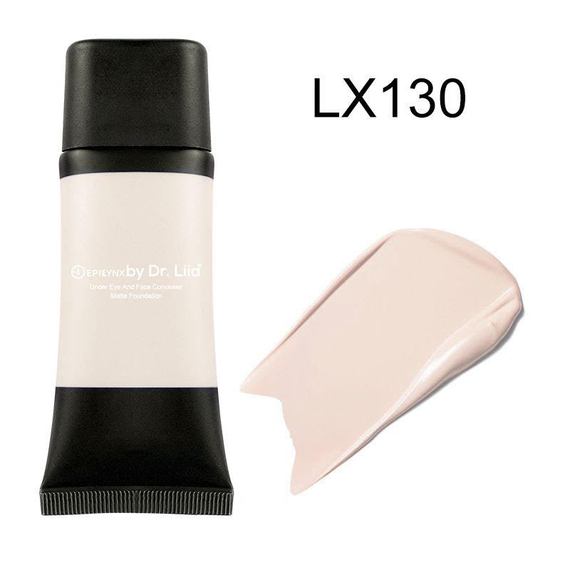 Foundation & Concealer Duo, Mineral SPF 10