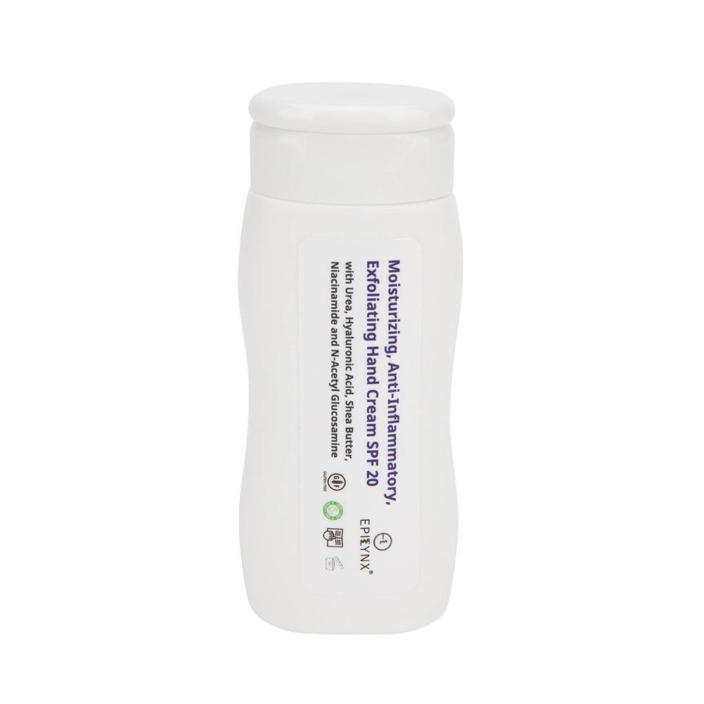 Hand Cream for Dry Hands, SPF 20 1