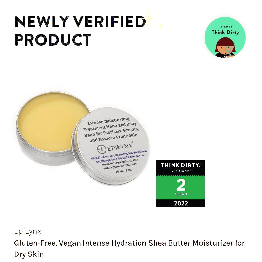 Ultra-Rich Body Balm for Very Dry Skin 4