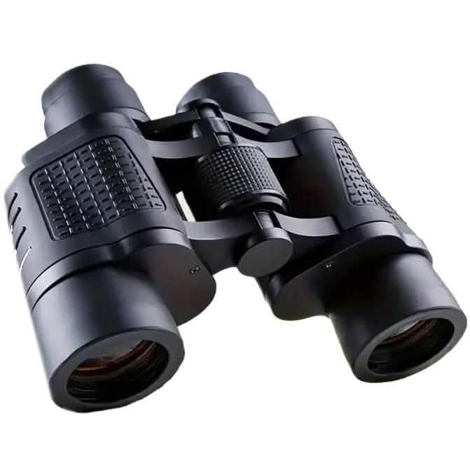 High-Definition Binocular Telescope with Night Vision 1