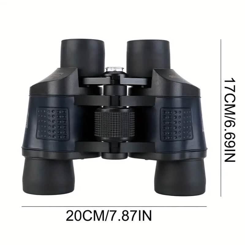 High-Definition Binocular Telescope with Night Vision 3