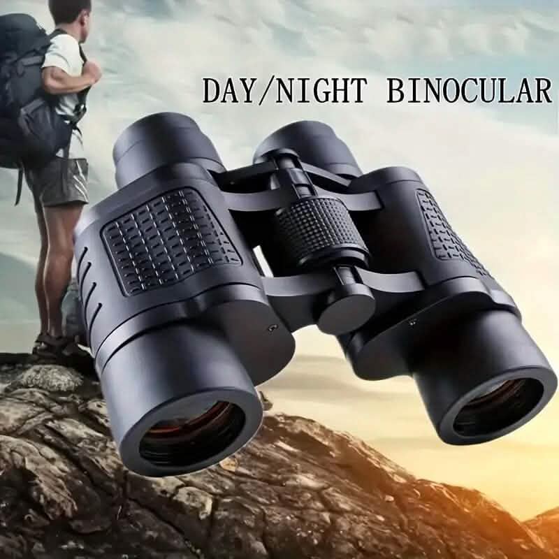 High-Definition Binocular Telescope with Night Vision 5