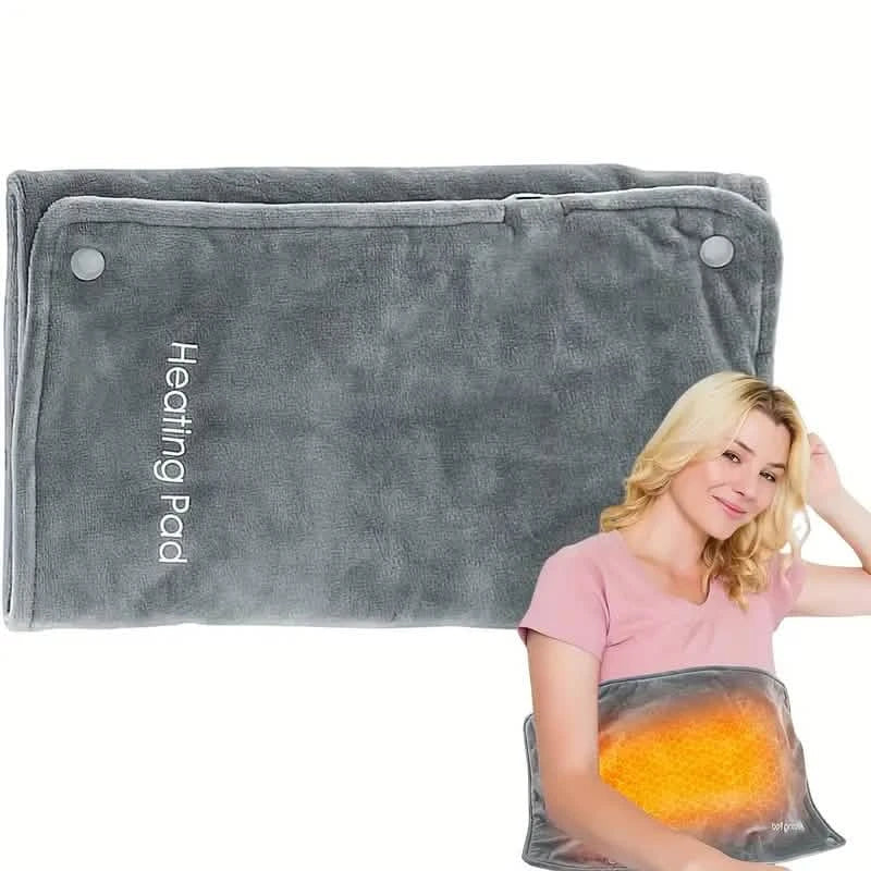 Intelligent Thermostatic Graphene Handbag with USB Power 1