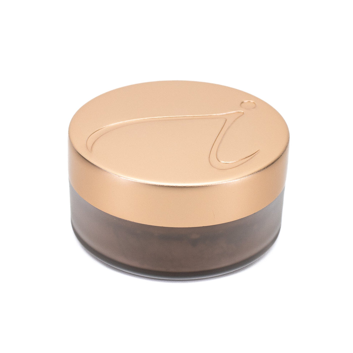 jane iredale Amazing Base Loose Mineral Powder SPF15 MAHOGANY 0.37oz - New 1