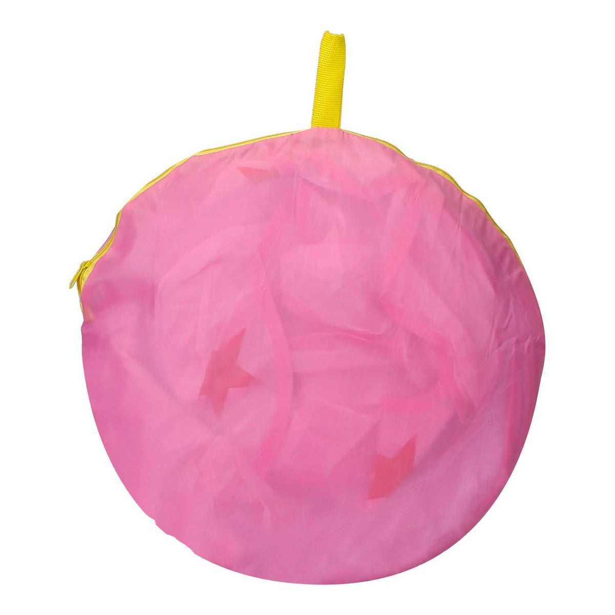 Kids Pop Up Prince Princess Toddler Play Tent 9