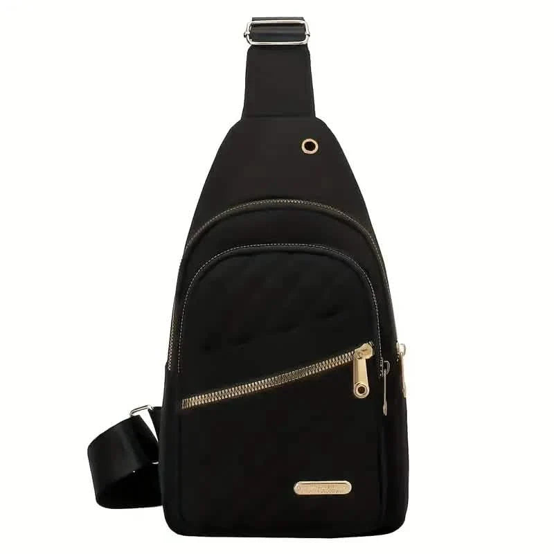 Large Capacity Chest Bag for Women 1