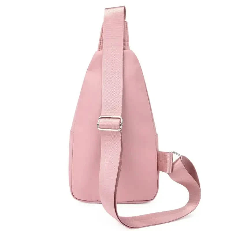 Large Capacity Chest Bag for Women 6