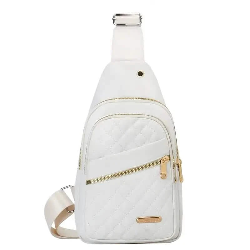 Large Capacity Chest Bag for Women 4