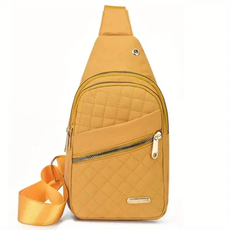 Large Capacity Chest Bag for Women 5