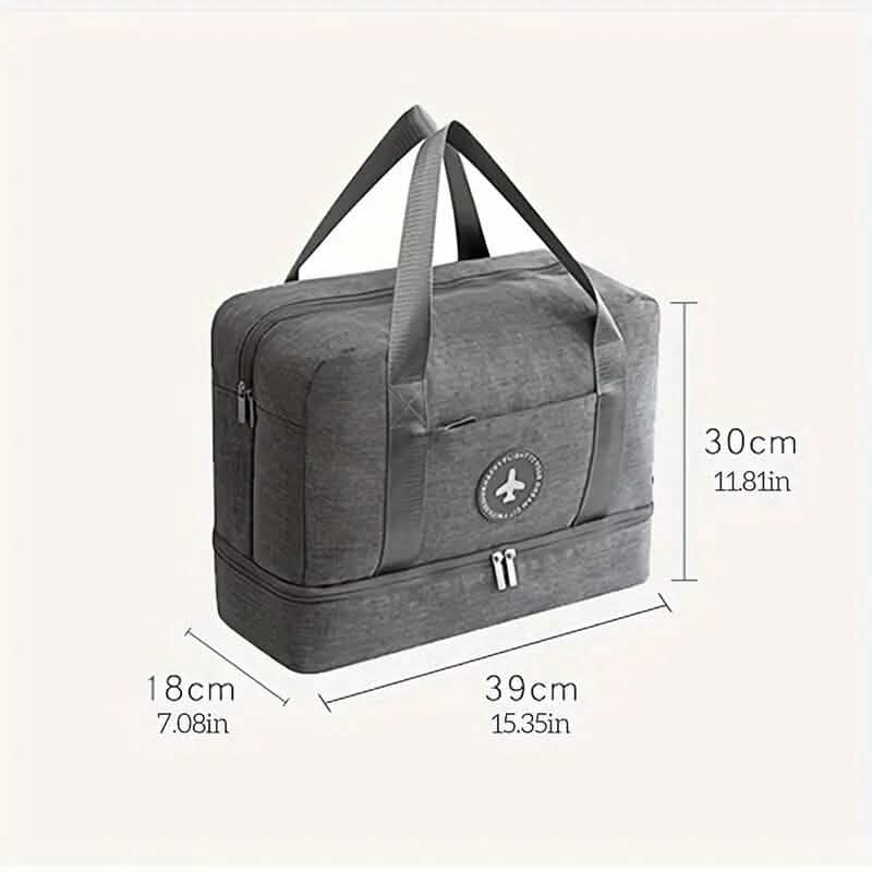 Large Capacity Travel Bag 2