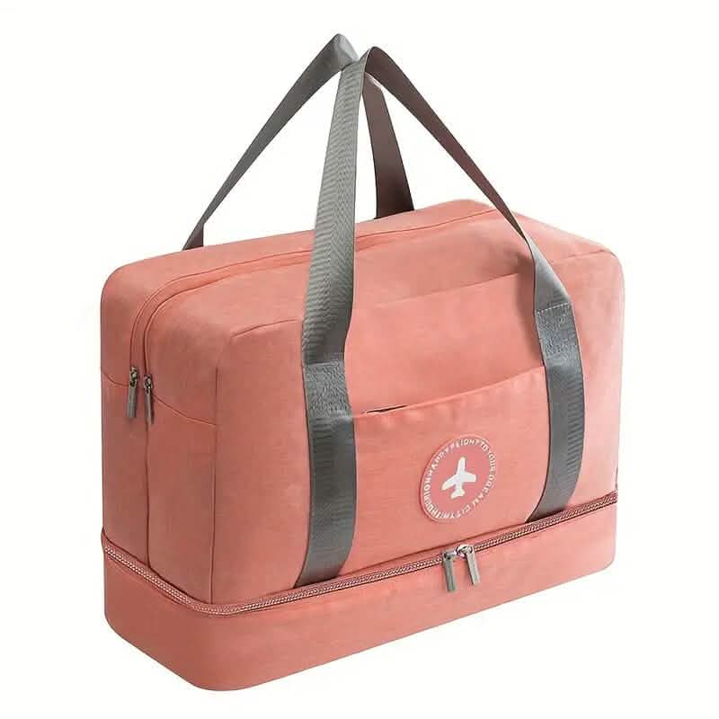 Large Capacity Travel Bag 1